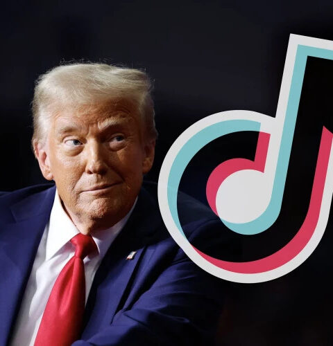 TikTok в США: новое решение от Трампа