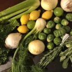 Топ-10 продуктов для мощного очищения организма!