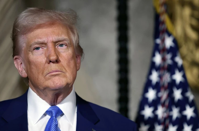 Трамп: "Израиль и Иран согласовали полное прекращение огня"
