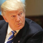 Трамп: "Кто-то финансирует протесты в Лос-Анджелесе"