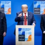 Трамп намерен обсудить ситуацию с Путиным после разговора с Зеленским