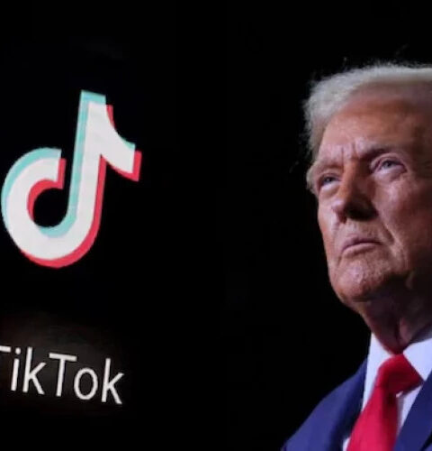 Трамп нашел покупателя для TikTok и не отказывается от сделки