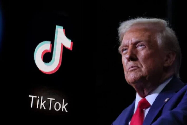 Трамп нашел покупателя для TikTok и не отказывается от сделки