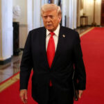 Трамп недоволен тем, что ЕС не предлагает "справедливое" торговое соглашение