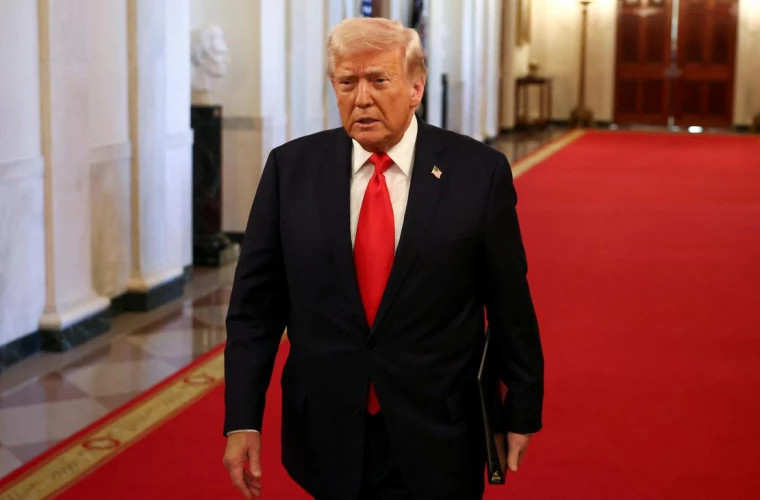 Трамп недоволен тем, что ЕС не предлагает "справедливое" торговое соглашение