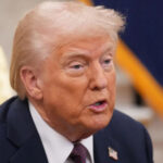 Трамп опроверг слухи о поддержке Ирану