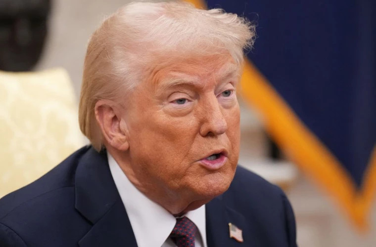 Трамп опроверг слухи о поддержке Ирану