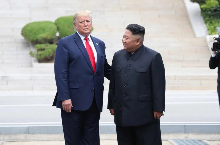 Трамп планирует уладить еще один конфликт