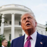Трамп призывает жителей Тегерана к немедленной эвакуации