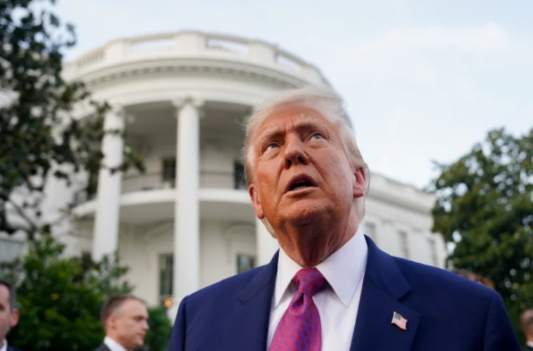 Трамп призывает жителей Тегерана к немедленной эвакуации