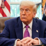 Трамп сообщил о достижении соглашения с Китаем