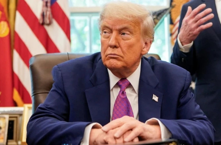 Трамп сообщил о достижении соглашения с Китаем