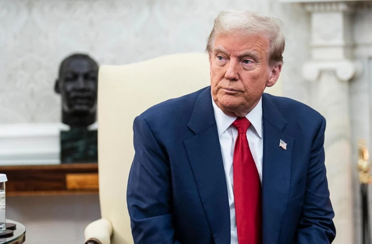 Трамп: США обеспечат защиту себе и Израилю