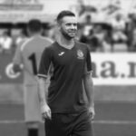 Траур в молдавском футболе: скончался один из самых опытных и преданных игроков Андриан Апостол