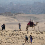 Туристка поделилась опытом, как в Египте с отдыхающих «снимают» деньги.