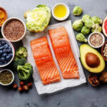 Ученые выявили идеальную диету для защиты сердца и сосудов!