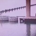 Ukraine Claims Attack On Kerch Bridge, Key Link Between Russia And Annexed Crimea