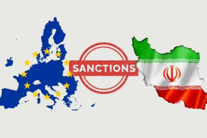 В Евросоюзе рассмотрели возможность возобновления санкций против Ирана