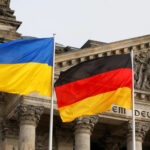 В Германии пропал миллиард евро помощи Украине