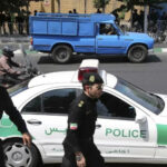 В Иране арестованы пятеро израильских шпионов и выявлены цеха по производству БПЛА