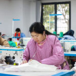 В Китае разработаны принципы повышения благосостояния населения