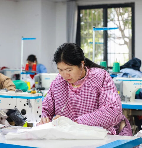 В Китае разработаны принципы повышения благосостояния населения