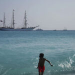 В Ницце стартовала конференция по охране Мирового океана