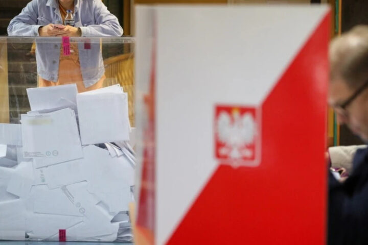 В Польше планируют пересмотреть итоги президентских выборов