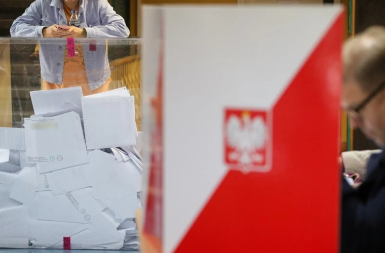 В Польше планируют пересмотреть итоги президентских выборов