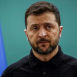 В Польше сорвали попытку покушения на Зеленского