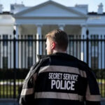 В США усиливаются меры безопасности после атаки на Иран