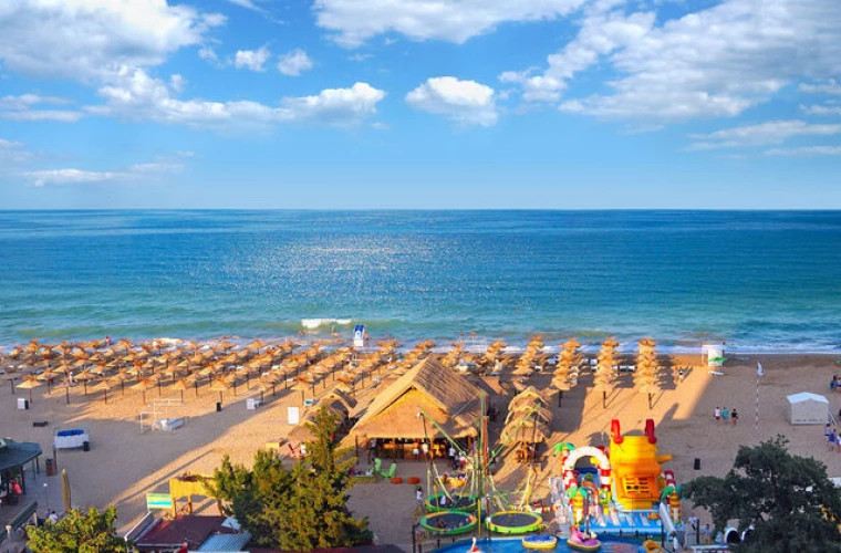 В туристический сезон в Болгарии наблюдается рост цен на продукты питания