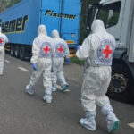 В Украину доставили тела свыше 1200 fallen защитников.