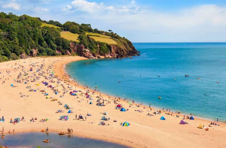 В Великобритании за это вы можете получить штраф в тысячах евро.