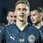 В «Зимбру» подписан новый игрок
