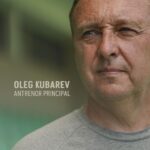 В «Зимбру» вернулся Олег Кубарев