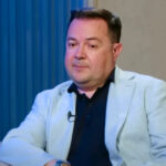 Валерий Осталеп: "Действия Запада в Молдове оскорбляют людей с достоинством"