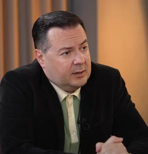 Валерий Осталеп: "Многие чувствуют, что скоро придётся взять на себя ответственность за все последствия"