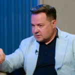 Валерий Осталеп: "Нас в любом случае ожидают новые досрочные выборы в парламент"