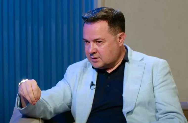 Валерий Осталеп: "Нас в любом случае ожидают новые досрочные выборы в парламент"