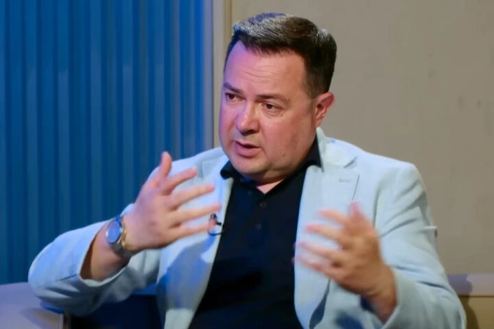 Валерий Осталеп: "Принцип нейтралитета нарушается в Молдове на протяжении четырех лет"