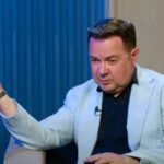 Валерий Осталеп: "Речан должен добиться политического большинства в следующем парламенте"