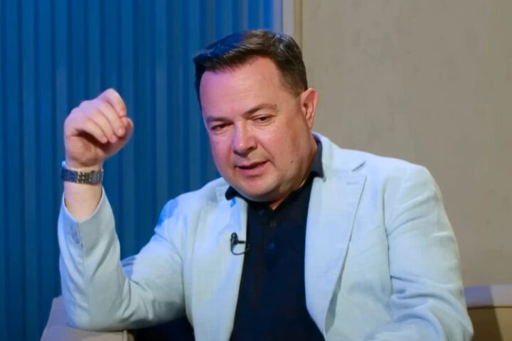 Валерий Осталеп: "Речан стремится обеспечить своим людям проходимые места в списках PAS"