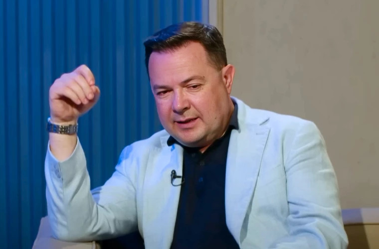 Валерий Осталеп: "Речан стремится обеспечить своим людям проходимые места в списках PAS"