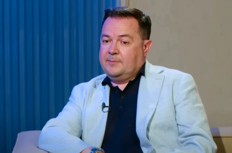 Валерий Осталеп: "США не имеют сейчас четкой политики по отношению к Молдове"