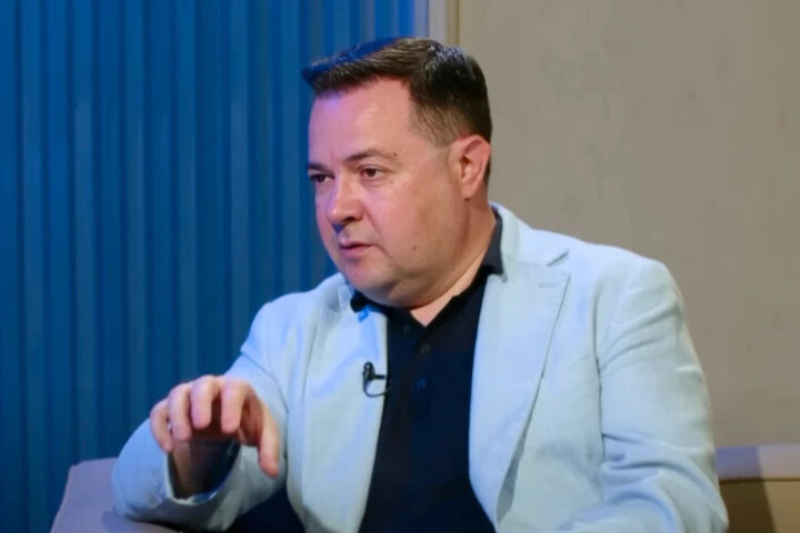 Валерий Осталеп: Текущие власти не изменят название предмета "История Румынии"