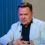 Валерий Осталеп: "То, что они считали помощью, стало бременем, контролем и порабощением"