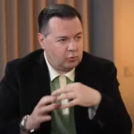 Валерий Осталеп: "В партии PAS наблюдаются деструктивные процессы"
