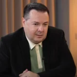 Валерий Осталеп: "Западная поддержка властей Молдовы приведет к противоположному эффекту"