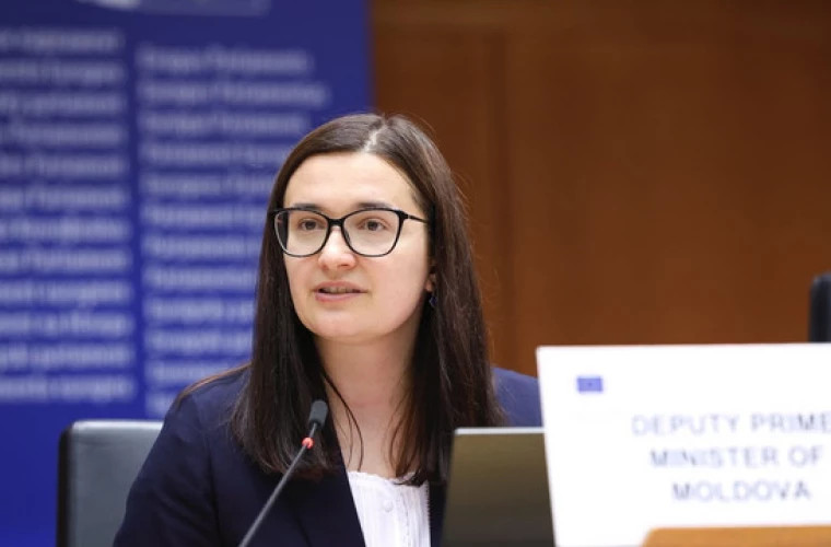 Вероятность вступления Молдовы в ЕС к 2030 году: комментарий вице-премьера по интеграции